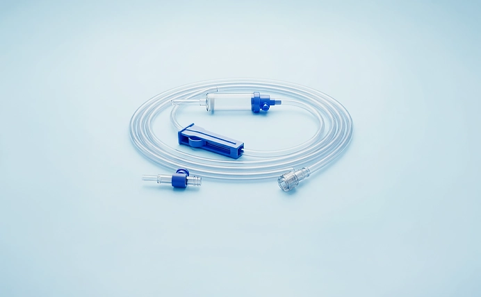 Infusion & Injektion